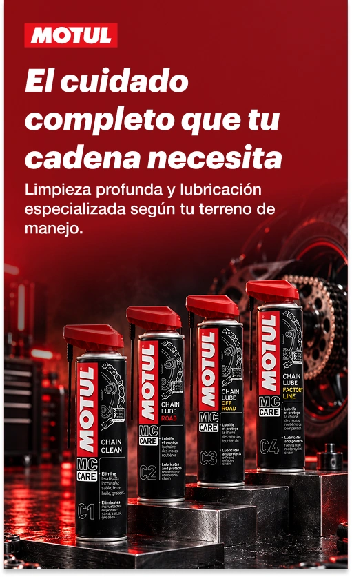 Motul